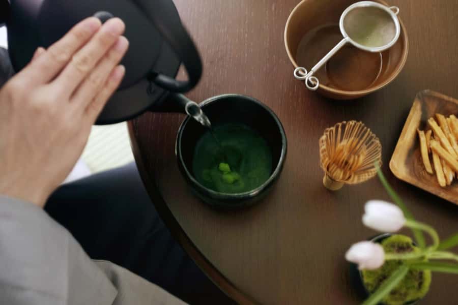 Tokyo: Matcha and Kimono Experience - Who will enjoy this experience most?
