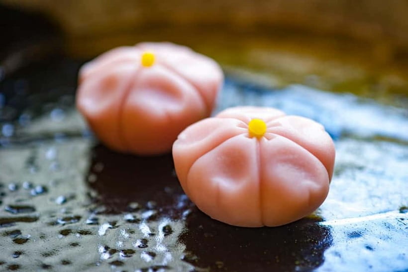 Tokyo: Matcha Making Experience with Mochi Sweets in Asakusa - Key points to know before you book