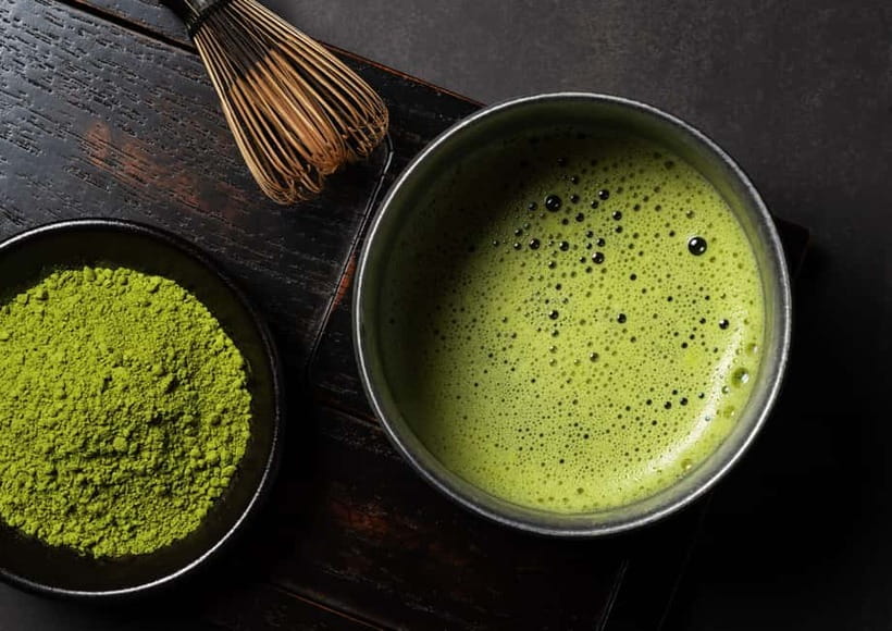 Tokyo: Matcha Making Experience with Mochi Sweets in Asakusa - A practical matcha lesson in central Asakusa