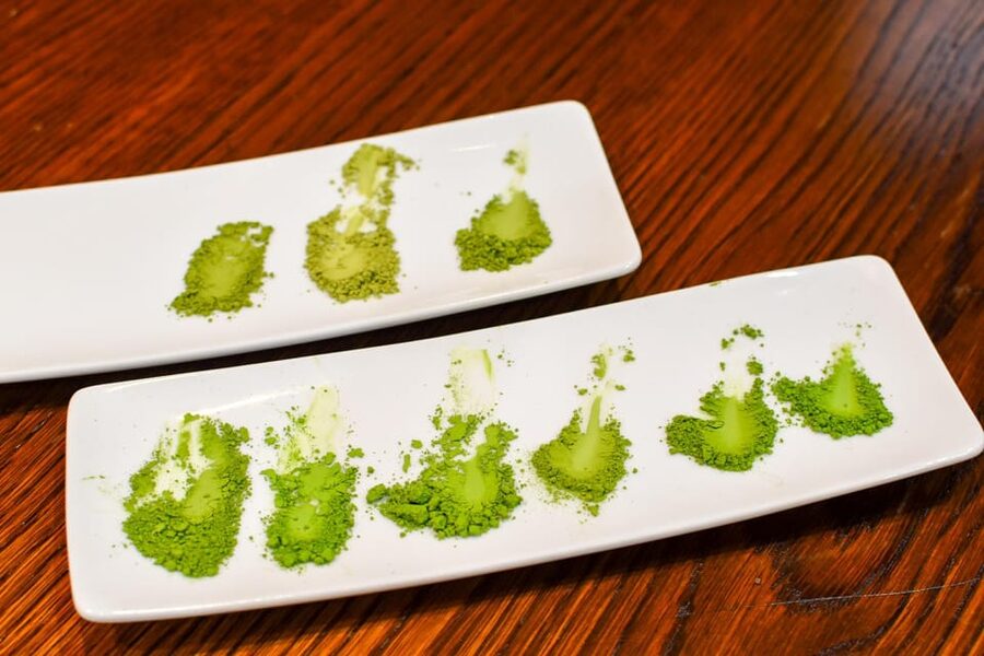 Tokyo: Matcha Tasting and Making Experience - A matcha class that begins with comparison, not ceremony