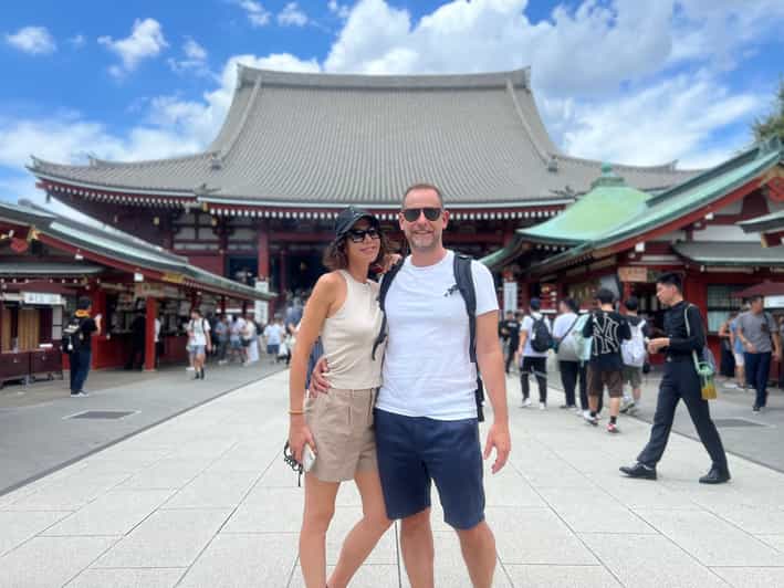 Tokyo: Meiji Jingu Shrine and Shinto Culture Walking Tour - Meeting near Harajuku and entering the Imperial Garden