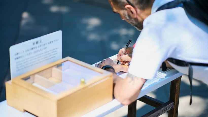 Tokyo: Meiji Shrine Walking Tour — Shinto & Imperial System - Timing, pace, and practical tradeoffs