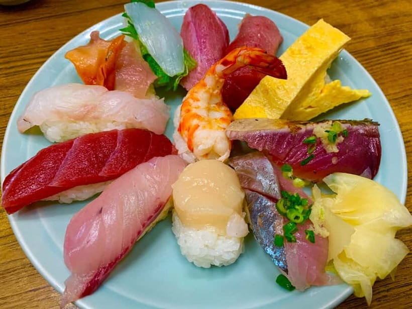 Tokyo Morning Tour: Meiji Shrine, Asakusa & Fish Market - What the guide can add