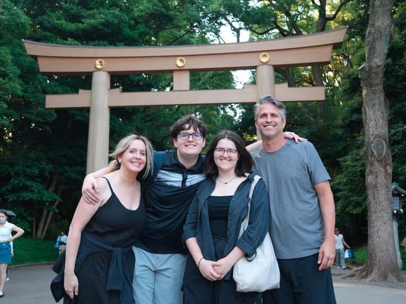 Tokyo Morning Tour: Meiji Shrine, Asakusa & Fish Market - Should you book the Tokyo Morning Tour?