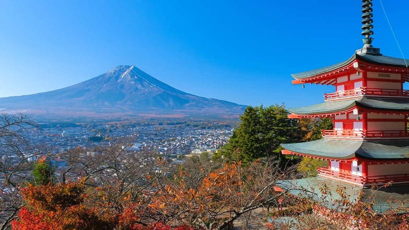 Tokyo: Mount Fuji 5th Station & Onsen Day Trip - Practical packing and planning advice