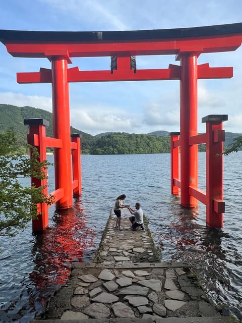 Tokyo: Mount Fuji and Hakone private sightseeing tour - Why this private Fuji and Hakone day works