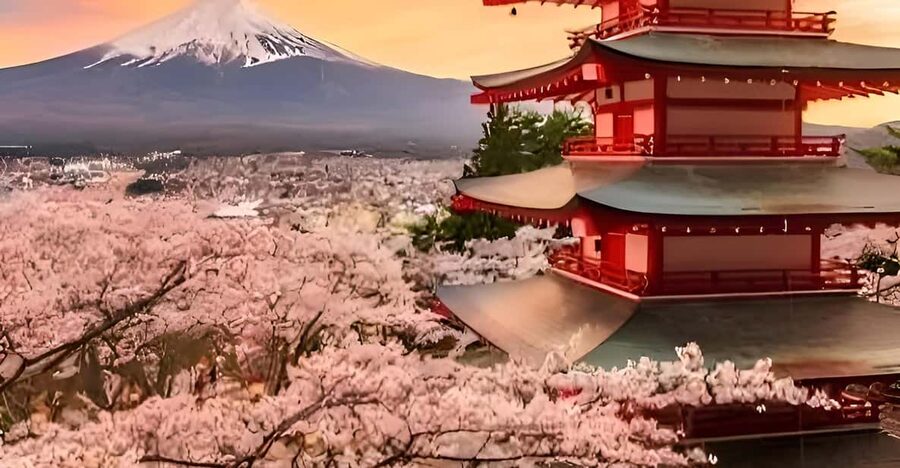 Tokyo: Mount Fuji and Hakone private sightseeing tour - Two routes, two different ways to see Fuji