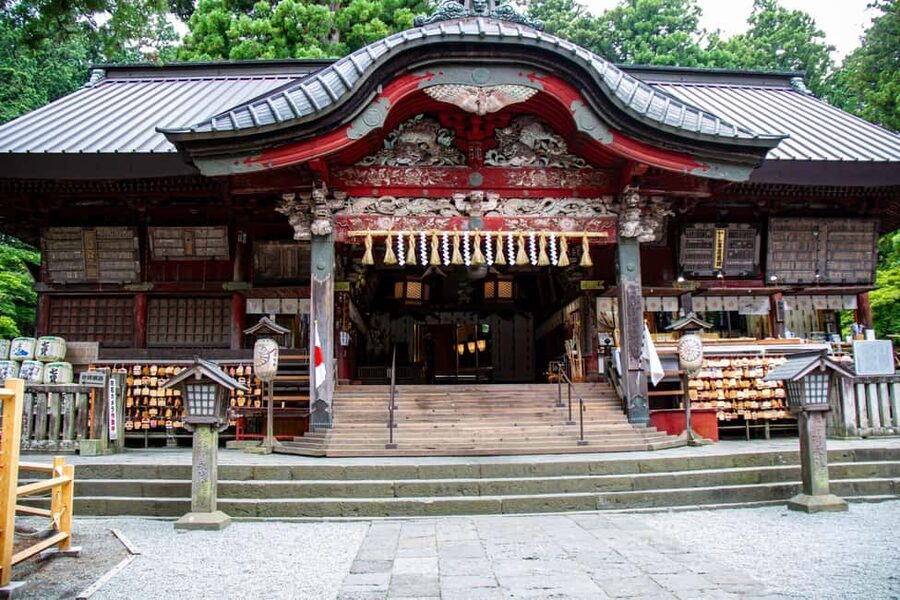 Tokyo: Mount Fuji Private Tour with Scenic Lunch Experience - The hot spring option and flexible timing