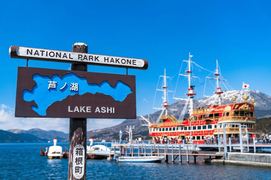 Tokyo: Mt. Fuji 5th St, Gotemba & Hakone by Luxury Bus - Who will enjoy this tour most