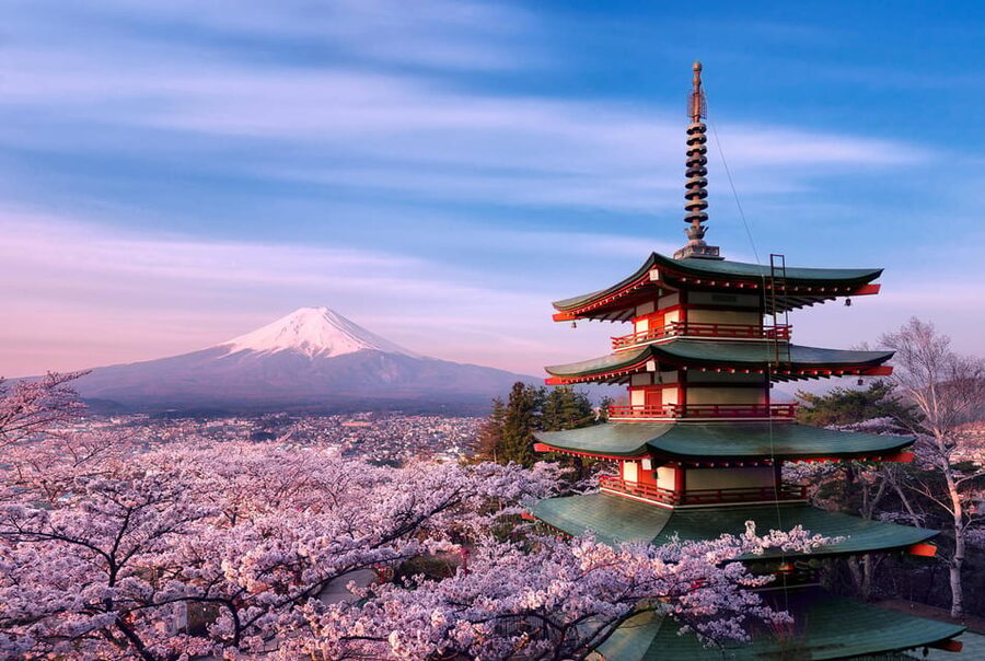 Tokyo:Mt Fuji & Hakone Day Tour with English Speaking Driver - Lake Kawaguchi and the Kachi Kachi Ropeway