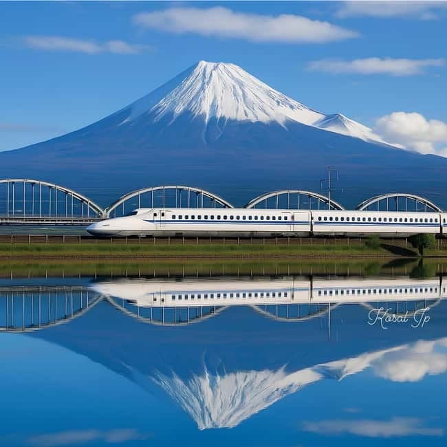 Tokyo: Mt. Fuji & Hakone Private Custom Tour English Driver - Mt. Fuji 5th Station: high altitude, big views, uncertain access