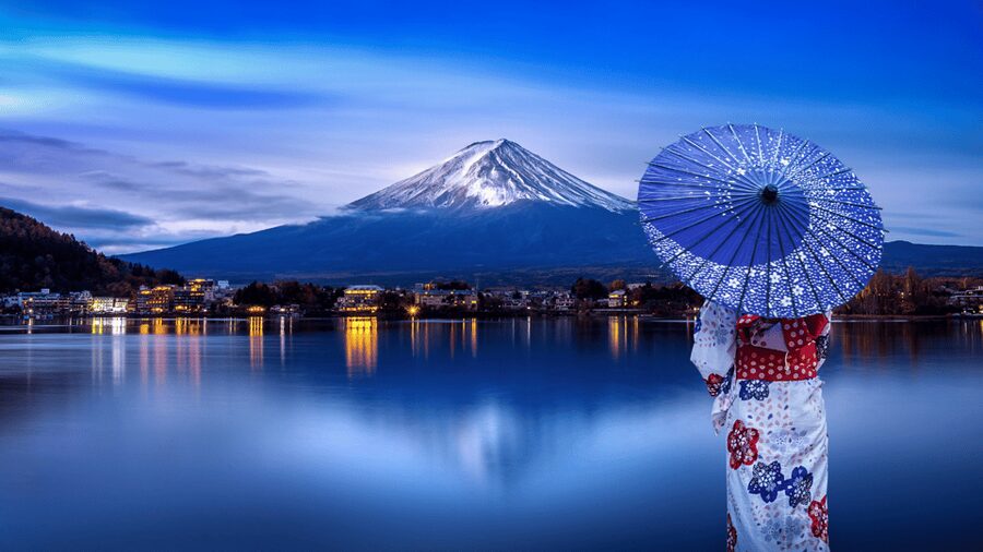 Tokyo: Mt. Fuji Hidden Gems and Aokigahara Forest Tour - Fugaku Wind Cave and Mt. Fuji’s volcanic past