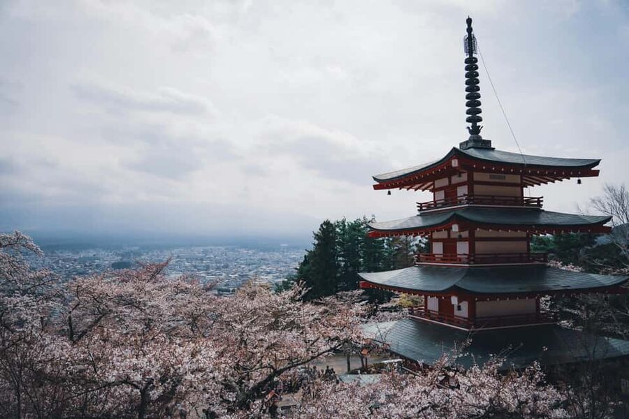 Tokyo: Mt. Fuji & Lake Kawaguchi Private Tour with Transfer - Why a private Mt. Fuji day can make sense
