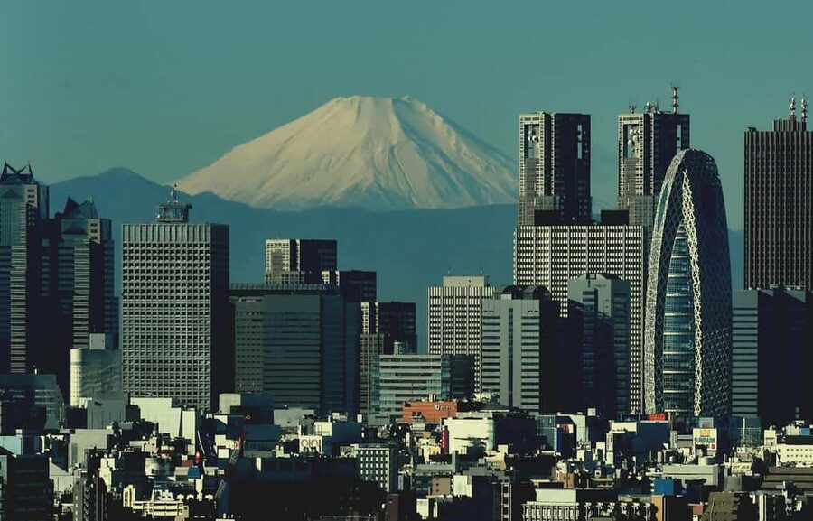 Tokyo: Mt. Fuji & Lake Kawaguchi Private Tour with Transfer - The views depend on weather and timing