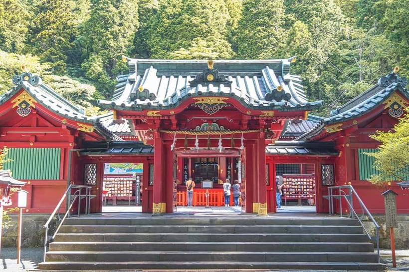 Tokyo: Mt. Fuji Tour, Hakone Ropeway, Owakudani, Lake Ashi - Why this Tokyo day trip covers so much ground