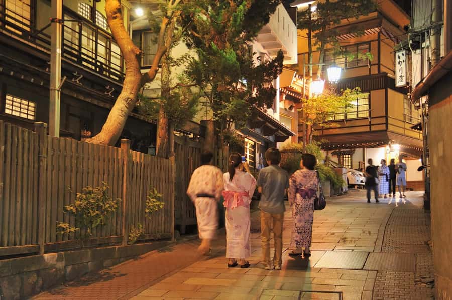 Tokyo/Nagano: private Tour with Snow Monkey Park & Temples - Kamakura Snow Dome Village in the winter