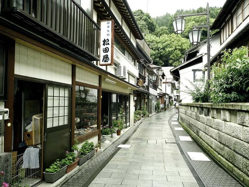 Tokyo: Nagano Snow Monkeys and Zenkoji Tour with Temples - The long-day reality
