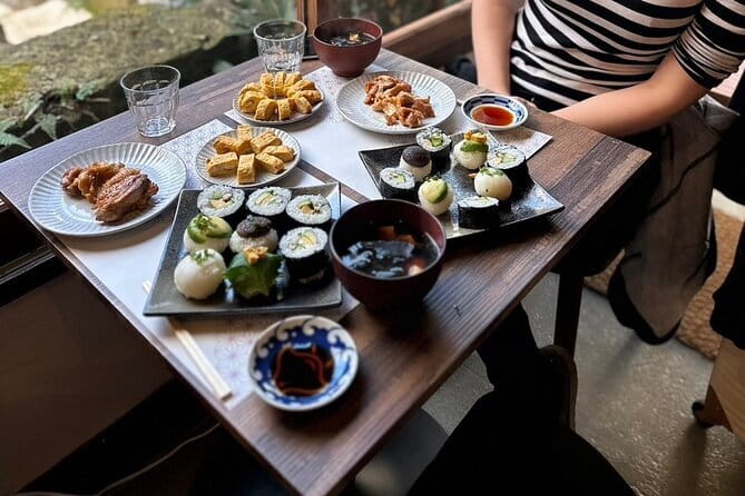 Tokyo: Night Cooking Class: 5 Home-Cooked Japanese Dishes - How the class works for beginners