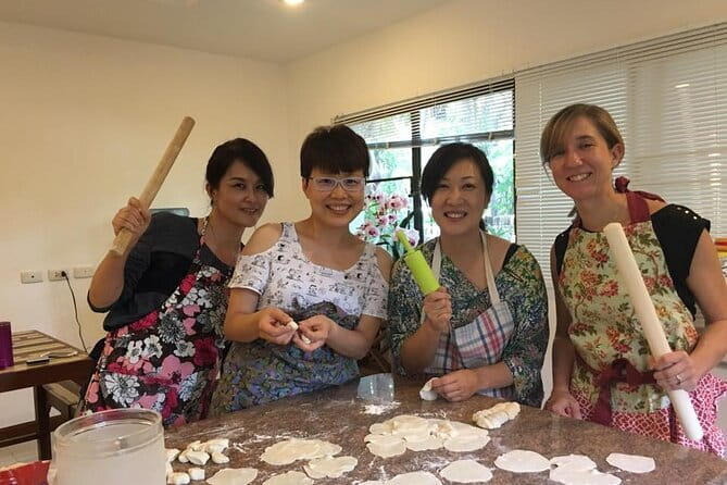 Tokyo: Night Cooking Class: 5 Home-Cooked Japanese Dishes - Who will enjoy this most