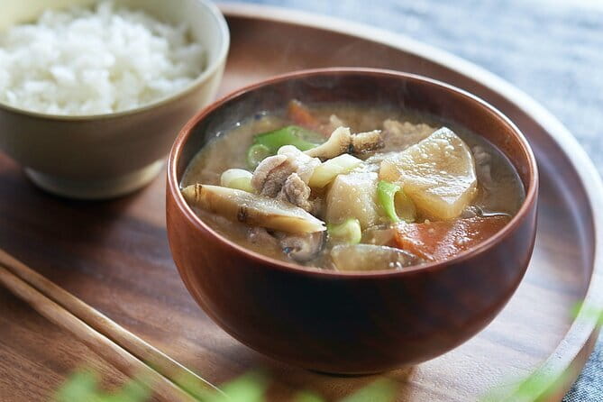 Tokyo: Night Cooking Class: 5 Home-Cooked Japanese Dishes - Is $103 a fair price?