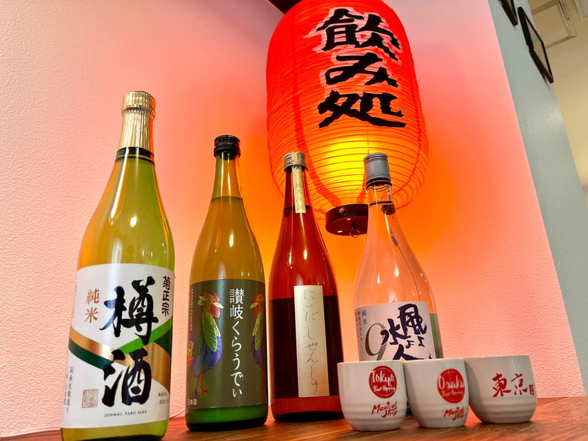 Tokyo: Night Cooking Class: 5 Home-Cooked Japanese Dishes - Getting the most from the three hours