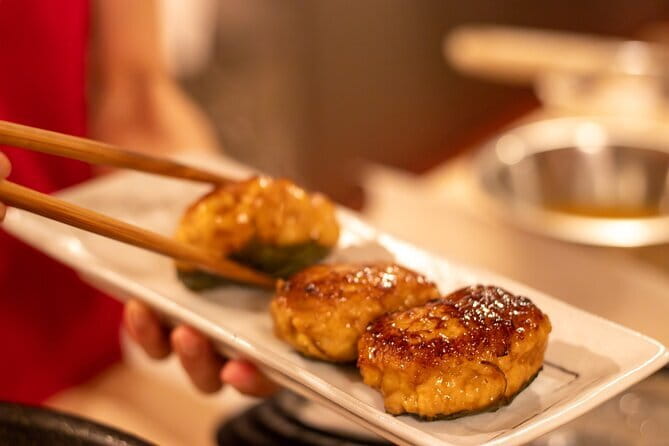 Tokyo: Night Cooking Class: 5 Home-Cooked Japanese Dishes - Your evening begins at Iriya Station