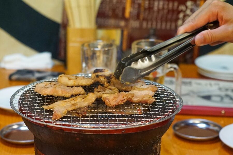 Tokyo: Night Foodie Tour in Shinjuku - Is $127 a fair price?