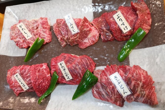 Tokyo Night Foodie Tour in Shinjuku - Seasonal Sushi, Wagyu Beef - Omakase sushi and the value of chef’s choice
