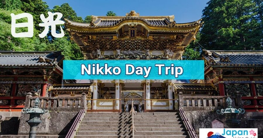 Tokyo: Nikko Day Tour with English Driver and Flexible … - Key points to know before booking