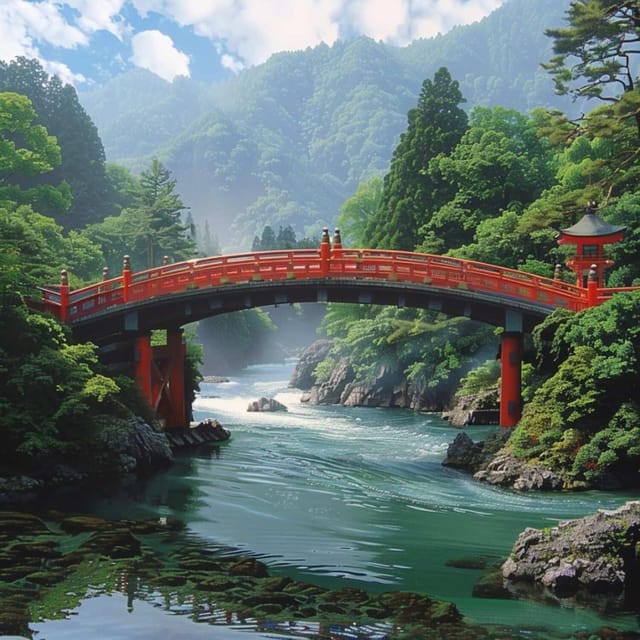 Tokyo: Nikko Day Tour with English Driver and Flexible … - Why Nikko works as a full day from Tokyo