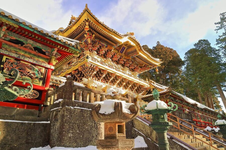 Tokyo: Nikko Day Tour with English Driver and Flexible … - Kegon Falls drops more than 300 feet
