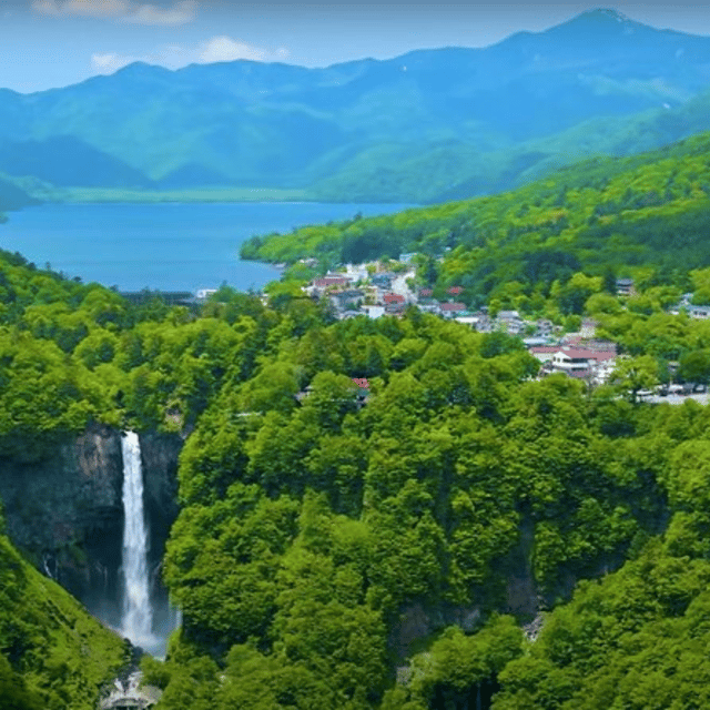 Tokyo → Nikko:Private Customizable Day Trip (English Driver) - Toshogu Shrine: Nikko’s essential cultural stop