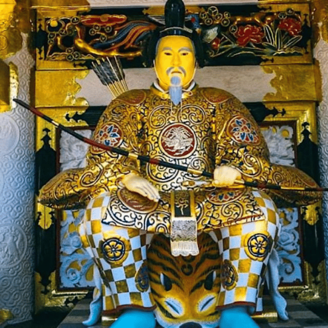 Tokyo → Nikko:Private Customizable Day Trip (English Driver) - The two-hour ride to Nikko