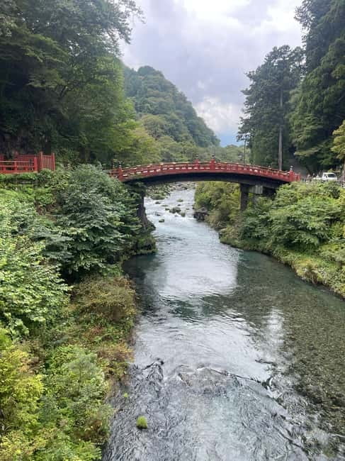 Tokyo: Nikko Private Customize Tour English Driver & Guide - Toshogu Shrine, Nikko’s grand historical stop