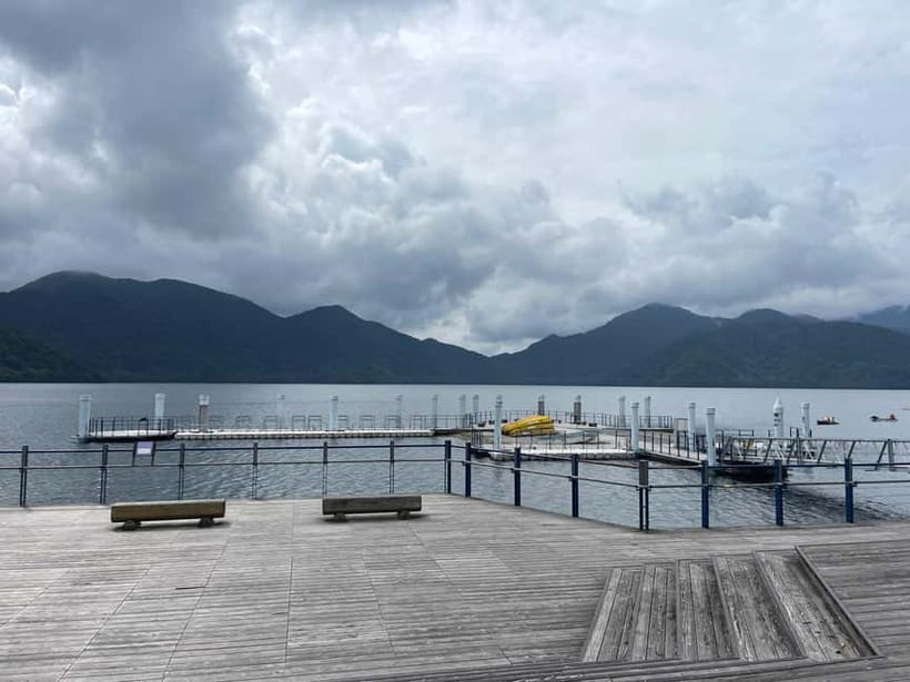 Tokyo: Nikko Private Customize Tour English Driver & Guide - Lake Chuzenji and the mountain road