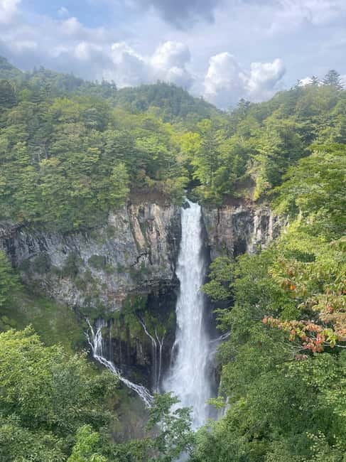 Tokyo: Nikko Private Customize Tour English Driver & Guide - What the private guide style is really like