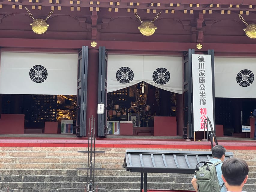Tokyo: Nikko Private Day Tour With Guide - Tamozawa Imperial Villa and two eras of Japanese design