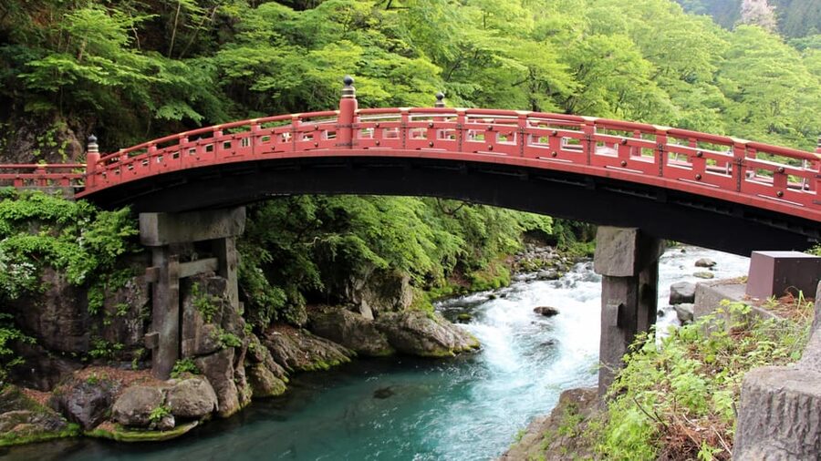 Tokyo: Nikko Private Day Tour With Guide - Akechidaira Ropeway and the high view over Nikko