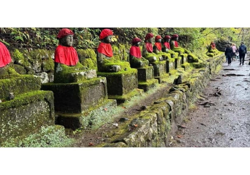 Tokyo: Nikko World Heritage Private Day Trip Hotel Pick-up - Key points at a glance