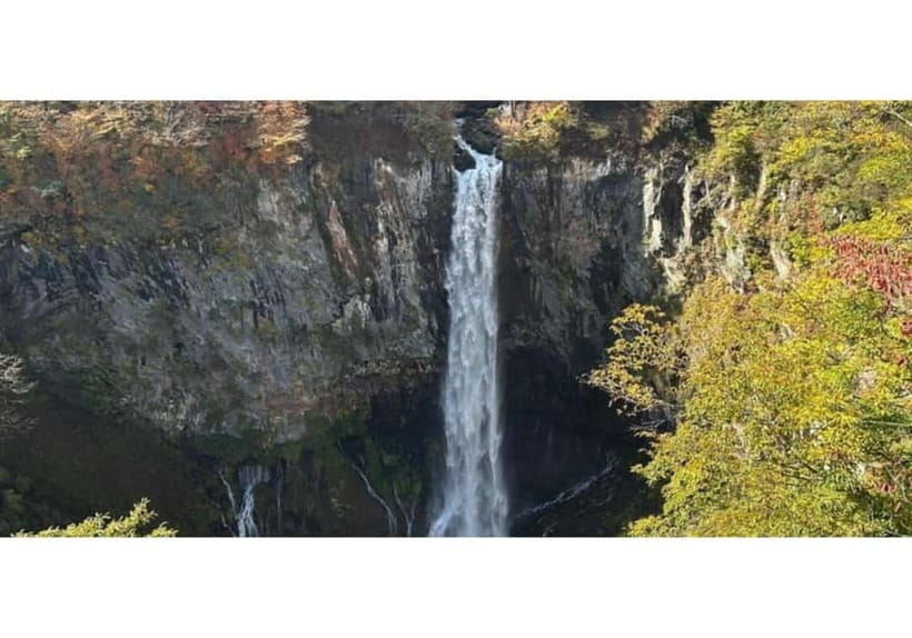 Tokyo: Nikko World Heritage Private Day Trip Hotel Pick-up - Lake Chuzenji and Nikko National Park