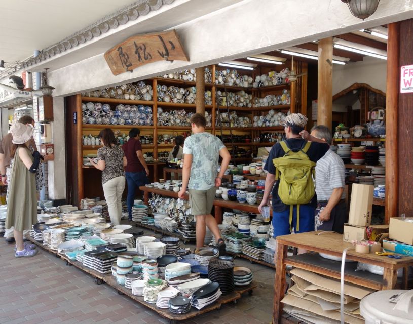 Tokyo: Off the Beaten Path Private Guided Tour - Key points to know before booking