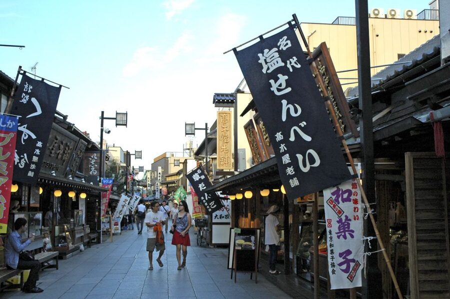 Tokyo: Off the Beaten Path Private Guided Tour - The value of $151 per person
