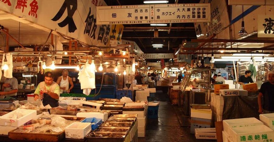 Tokyo: Off the Beaten Path Private Guided Tour - Yanaka Ginza and old Tokyo atmosphere