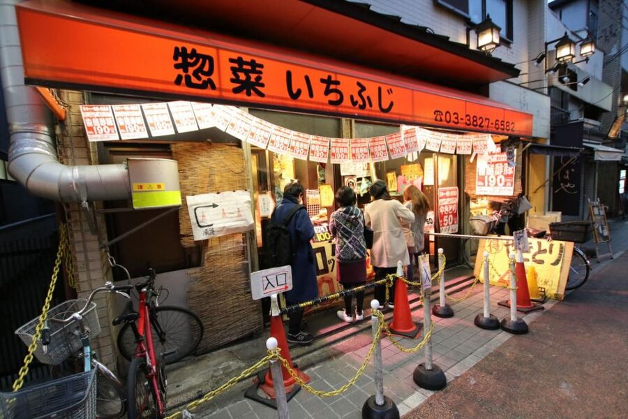 Tokyo: Off the Beaten Path Private Guided Tour - Nezu and Sendagi for a residential side of Tokyo