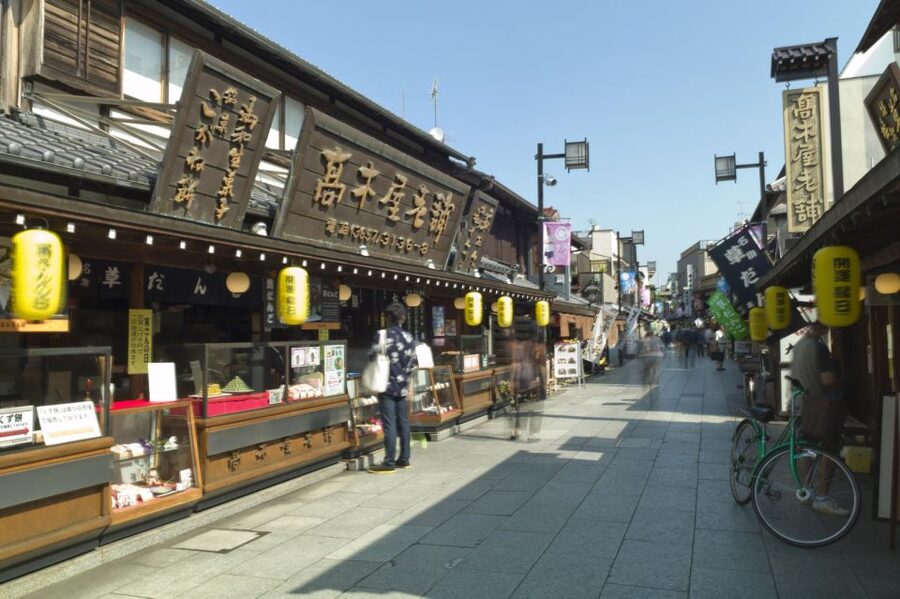 Tokyo: Off the Beaten Path Private Guided Tour - Kappabashi Street and the fun of Japanese kitchen shopping