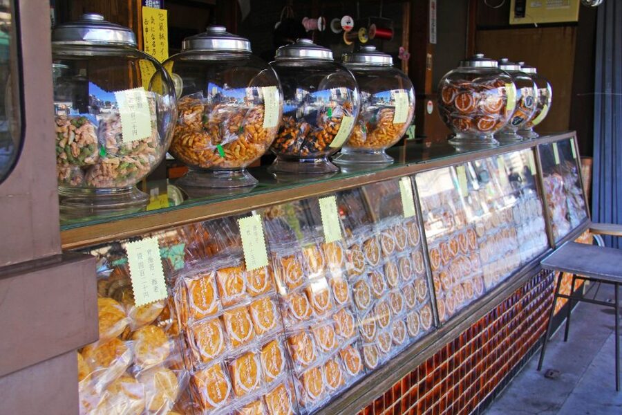 Tokyo: Off the Beaten Path Private Guided Tour - Asakusa, with a more personal look