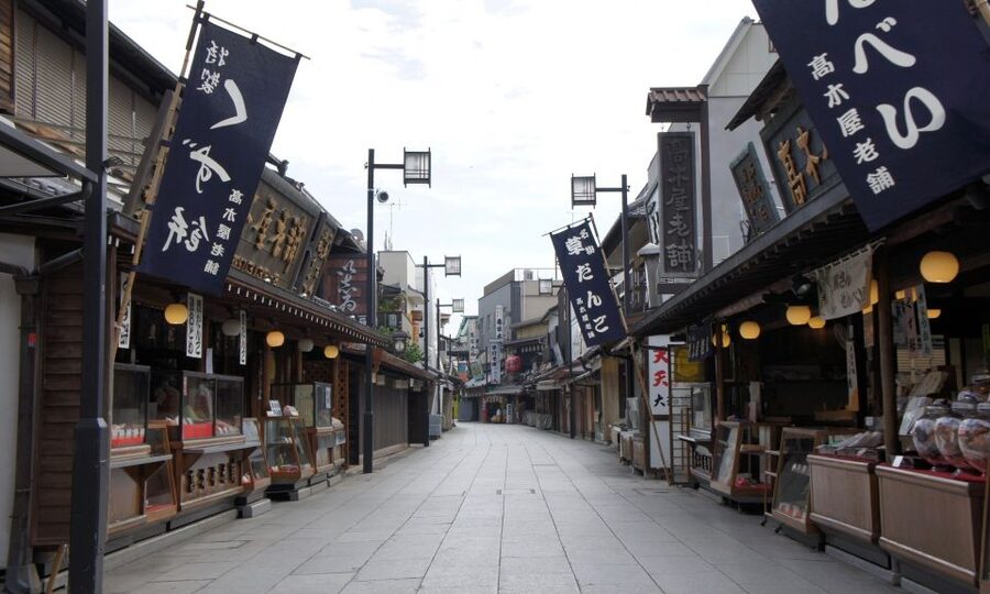 Tokyo: Off the Beaten Path Private Guided Tour - Fukagawa Edo Museum and a history-focused option
