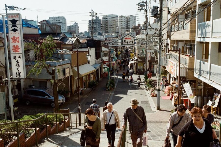 Tokyo: Off the Beaten Path Private Guided Tour - How the customization works in real life