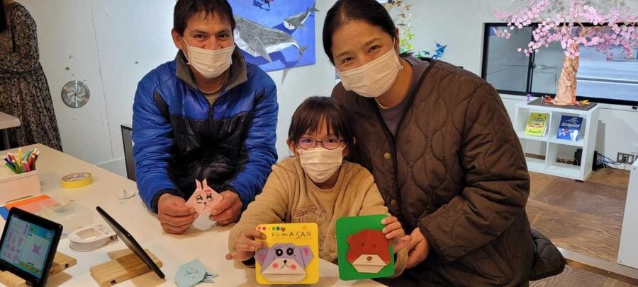 Tokyo: Origami Fun for Families & Beginners in Asakusa - What you can make in 45 minutes