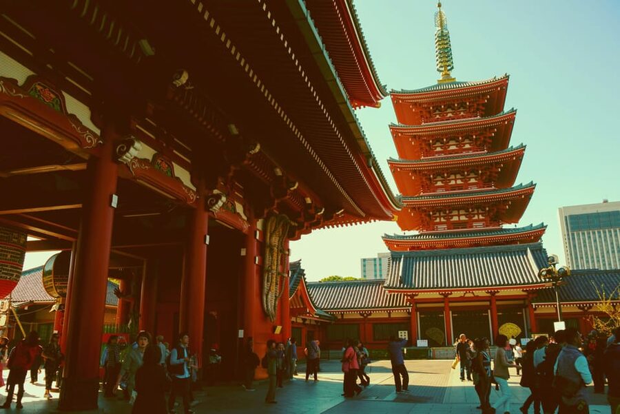 Tokyo: Personalized Private 6-Hour Tour - Fukagawa Fudōdō and the route’s quieter side
